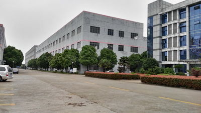 JINQIU MACHINE TOOL COMPANY