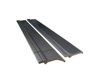 কেনা 2mm স্টেইনলেস স্টীল নমন ছাঁচ কাস্টমাইজড 3100mm দৈর্ঘ্য CNC প্রেস ব্রেক টুলিং online manufacture