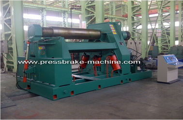 কেনা W12 ডাবল pinch 4 রোল প্লেট নমন মেশিন মেশিন ভারবহন সরঞ্জাম online manufacture