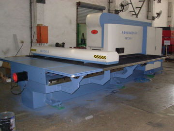 কেনা উচ্চ যথার্থ শীট মেটাল ছিদ্র পাঞ্চ মেশিন হাইড্রোলিক সিএনসি শিল্পকৌশল online manufacture