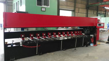 কেনা স্বয়ংক্রিয় 6 মিমি সিএনসি ভি গ্রুভিং মেশিন GBC05K-1250/4000 স্টেইনলেস স্টীল ভি গ্রোভার online manufacture