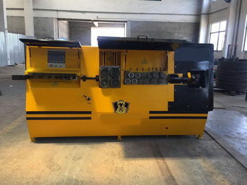 কেনা হুপ বেন্ডার স্বয়ংক্রিয় রিবার স্টিরপ বেন্ডিং মেশিন সিএনসি স্টিল বার ঝালাই মেশিন online manufacture