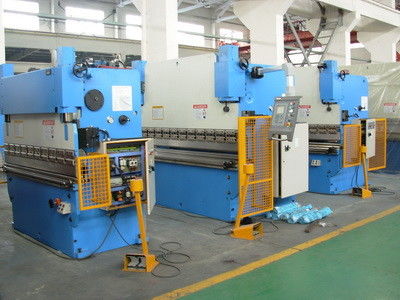 কেনা 7000 কেজি লোড ক্ষমতা 5000*2500*3000 মিমি শীট মেটাল প্রেস ব্রেক সঙ্গে পিএলসি নিয়ন্ত্রণ সিস্টেম জন্য যথার্থ বাঁক online manufacture