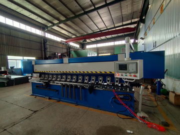 কেনা CNC V Grooving Machine with 90 Degrees Grooving Angle 3mm Max. Depth and 1250mm Cutting Width online manufacture