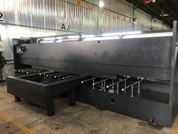 কেনা Precision CNC V Grooving Machine with 0.6 Mpa Air Pressure and 60m/min Cutting Speed for Stainless Steel online manufacture