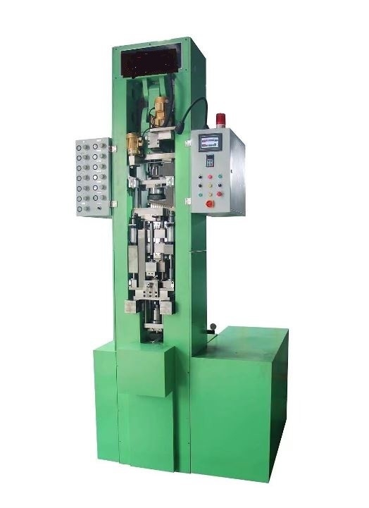 CNC 60T সম্পূর্ণ স্বয়ংক্রিয় সিরামিক পাউডার কম্প্যাক্টিং প্রেস ধাতু পাউডার Forming