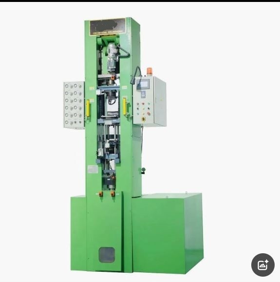 CNC 60T সম্পূর্ণ স্বয়ংক্রিয় সিরামিক পাউডার কম্প্যাক্টিং প্রেস ধাতু পাউডার Forming