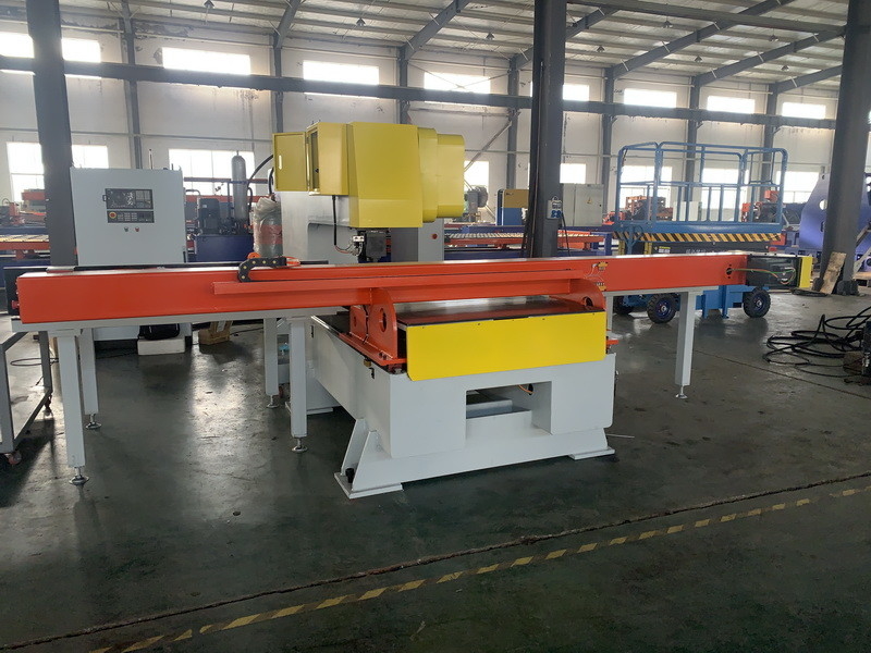3mm শীট CNC যান্ত্রিক পাঞ্চিং প্রেস প্রক্রিয়া 40' কন্টেইনার ওয়াল প্লেট