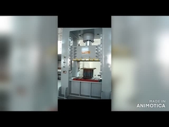 হাইড্রোলিক প্রেস মেশিন